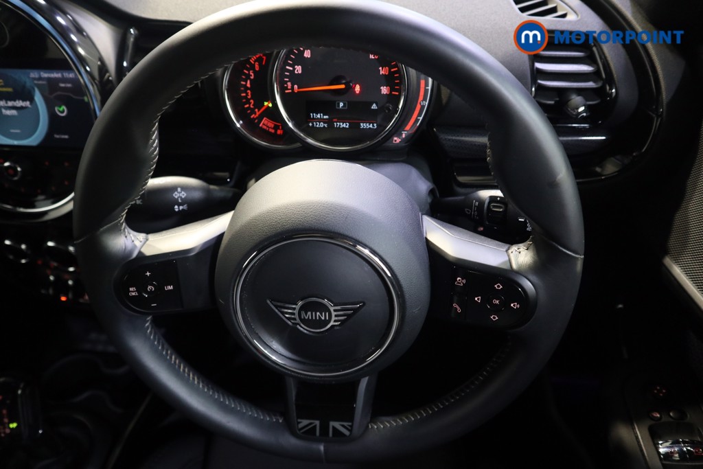 Used MINI Clubman 2022 for sale - 78176887: Photo 10