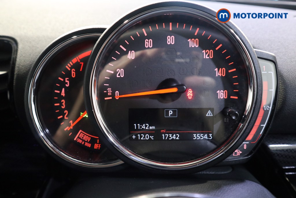 Used MINI Clubman 2022 for sale - 78176887: Photo 14