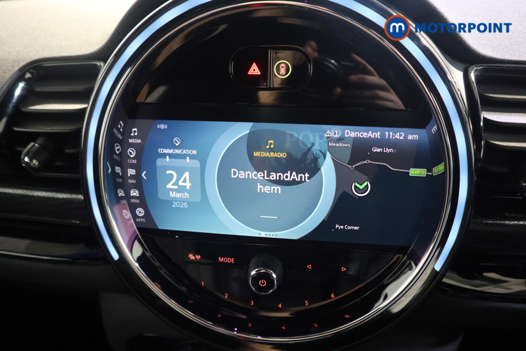 Used MINI Clubman 2022 for sale - 78176887: Photo 15