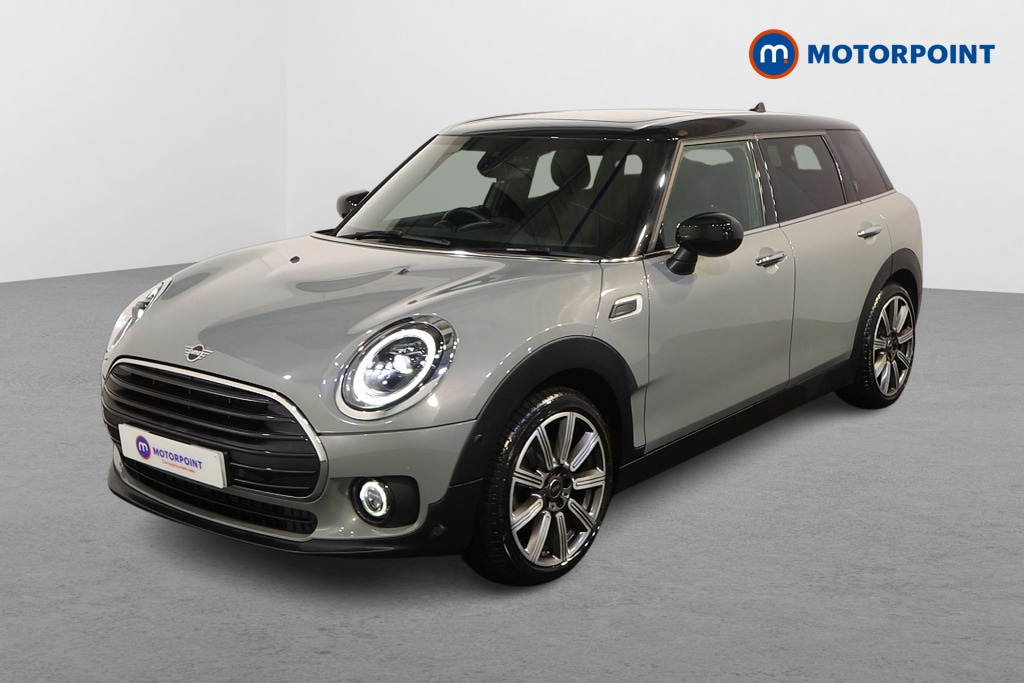 Used MINI Clubman 2022 for sale - 78176887: Photo 3