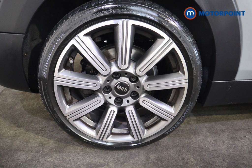 Used MINI Clubman 2022 for sale - 78176887: Photo 32