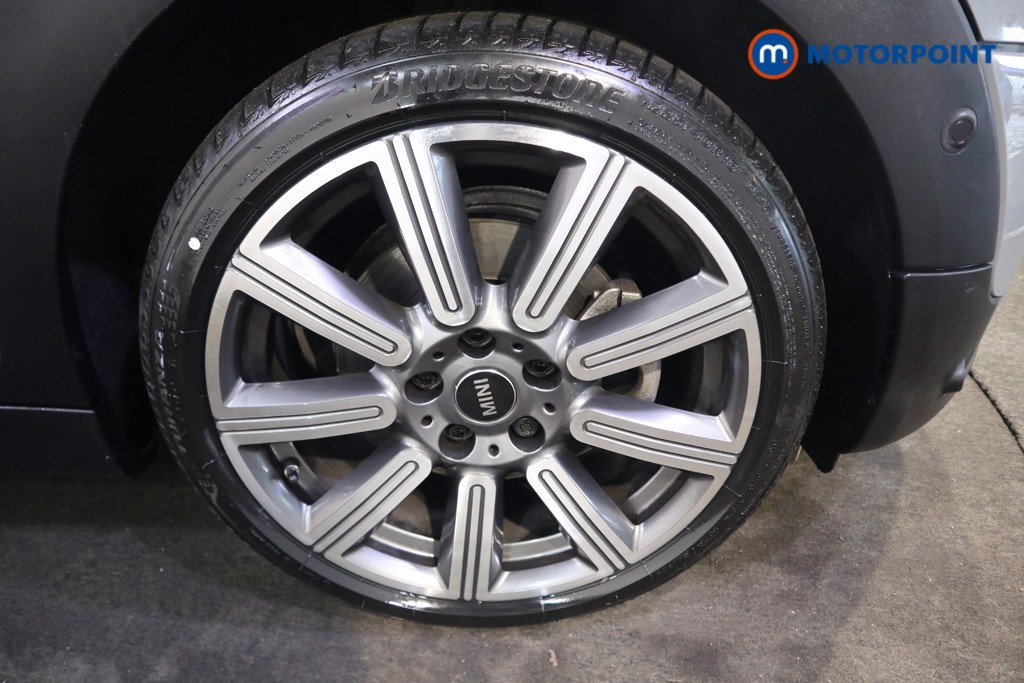 Used MINI Clubman 2022 for sale - 78176887: Photo 33