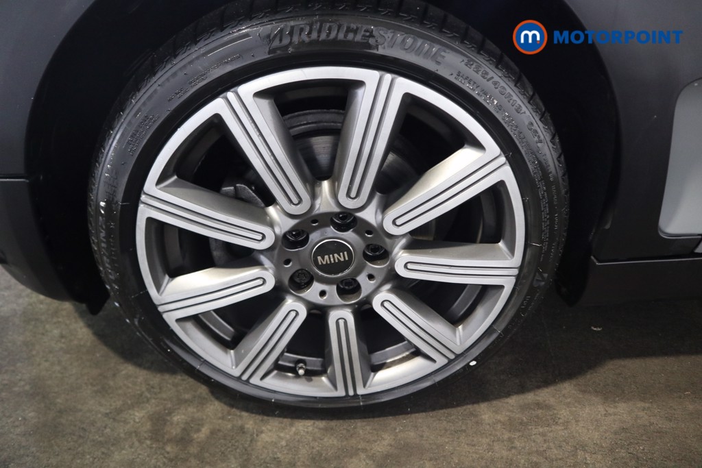 Used MINI Clubman 2022 for sale - 78176887: Photo 34