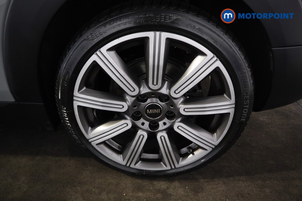 Used MINI Clubman 2022 for sale - 78176887: Photo 35