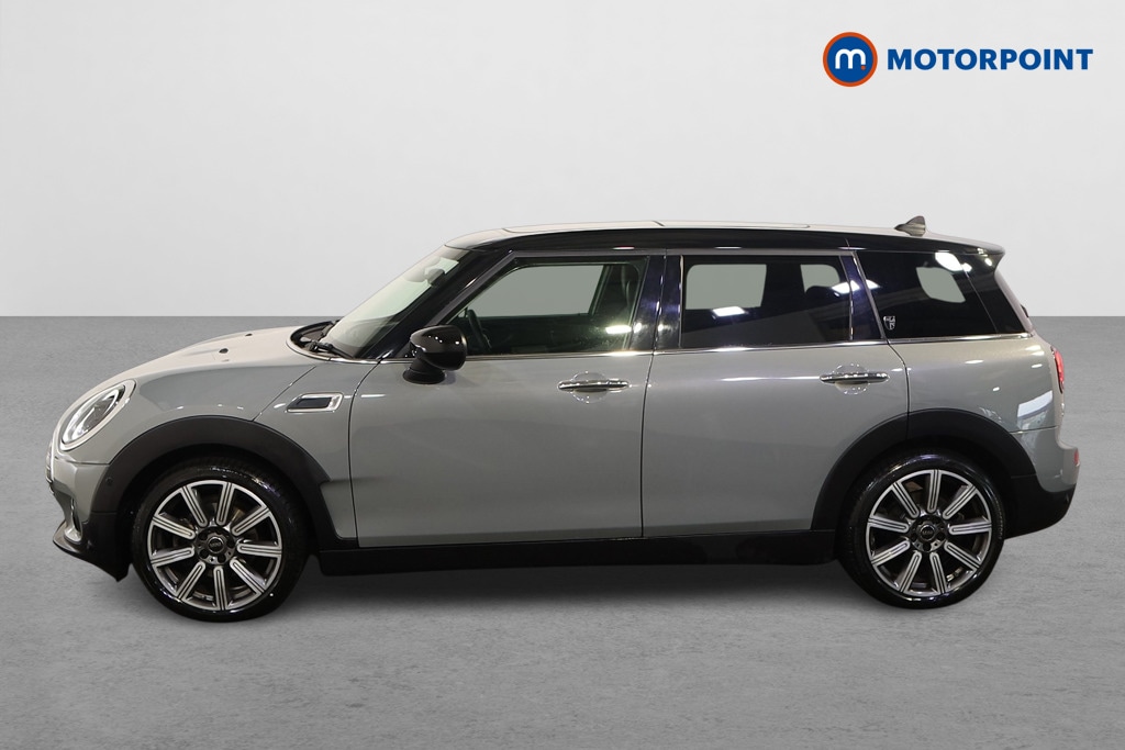 Used MINI Clubman 2022 for sale - 78176887: Photo 4
