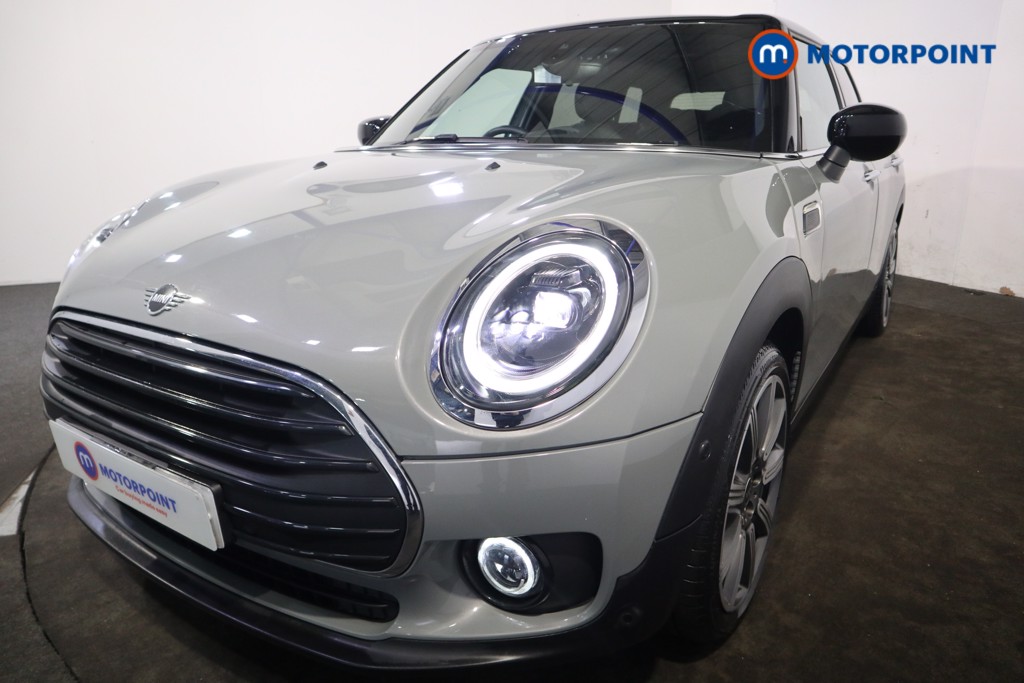 Used MINI Clubman 2022 for sale - 78176887: Photo 47