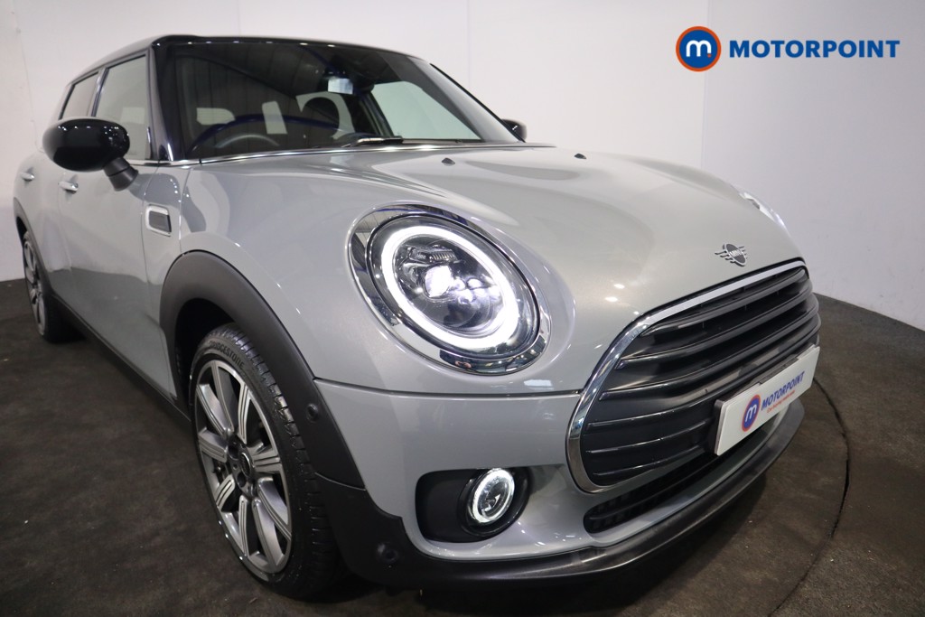 Used MINI Clubman 2022 for sale - 78176887: Photo 49