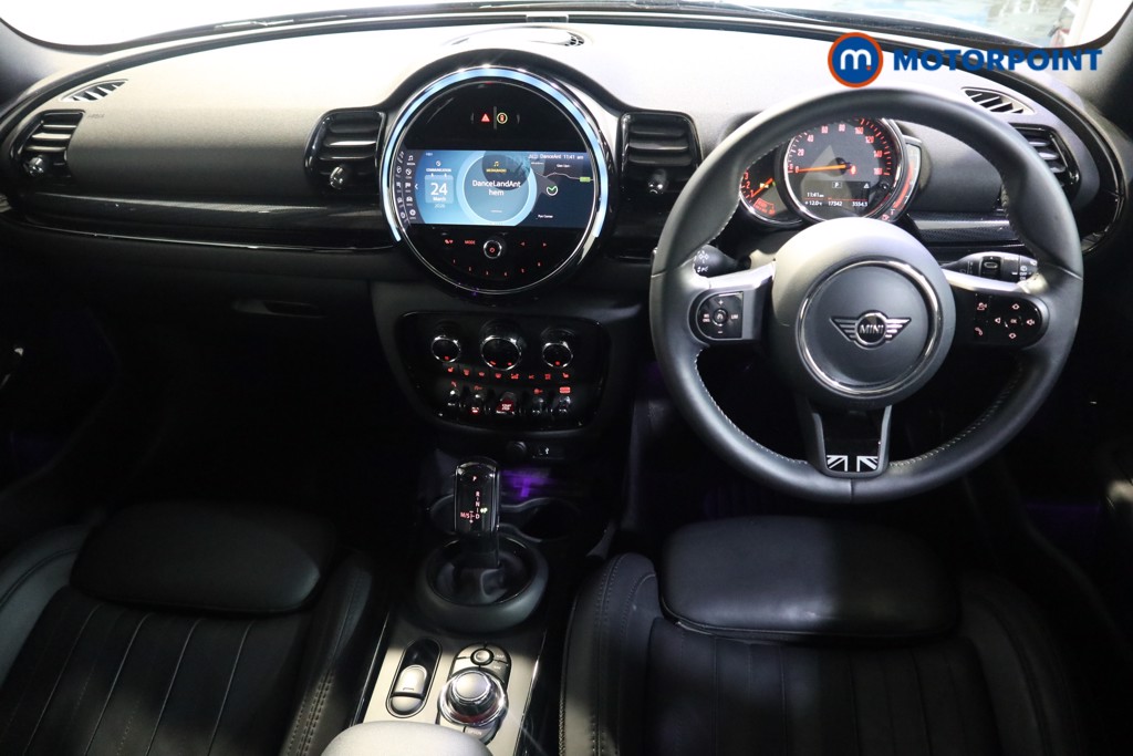 Used MINI Clubman 2022 for sale - 78176887: Photo 9