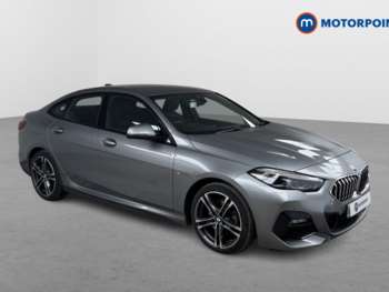 2022 - 218i [136] M Sport 4dr DCT