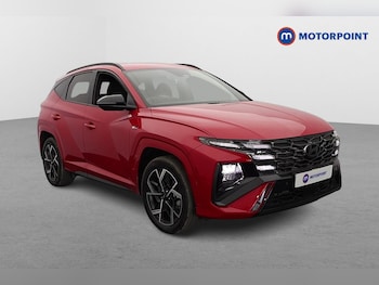 Used Hyundai TUCSON 2026 for sale - 79165814: Photo