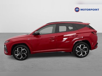 Used Hyundai TUCSON 2026 for sale - 79165814: Photo