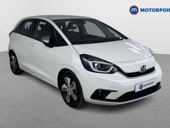 2021 - 1.5 i-MMD Hybrid EX 5dr eCVT