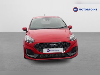 Used Ford Fiesta 2022 for sale - 78984997: Photo