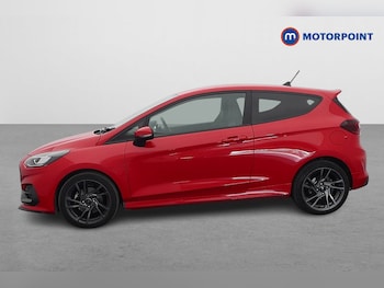 Used Ford Fiesta 2022 for sale - 78984997: Photo