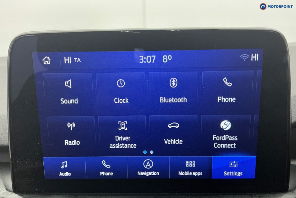 Used Ford Kuga 2021 for sale - 77582329: Photo 10