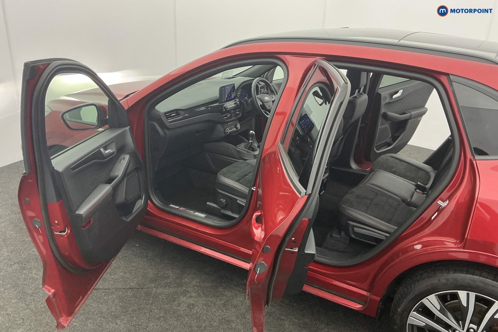 Used Ford Kuga 2021 for sale - 77582329: Photo 13