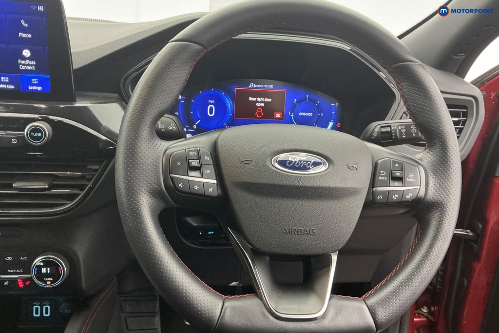Used Ford Kuga 2021 for sale - 77582329: Photo 17