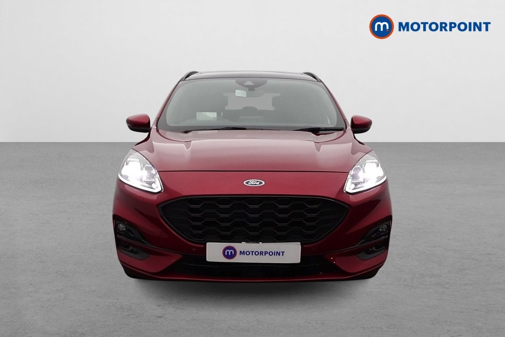 Used Ford Kuga 2021 for sale - 77582329: Photo 2