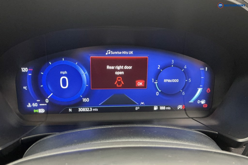 Used Ford Kuga 2021 for sale - 77582329: Photo 20