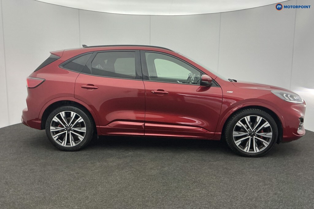 Used Ford Kuga 2021 for sale - 77582329: Photo 40