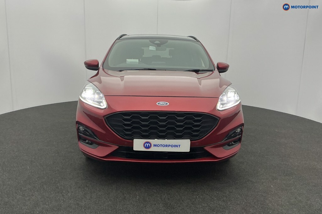 Used Ford Kuga 2021 for sale - 77582329: Photo 42