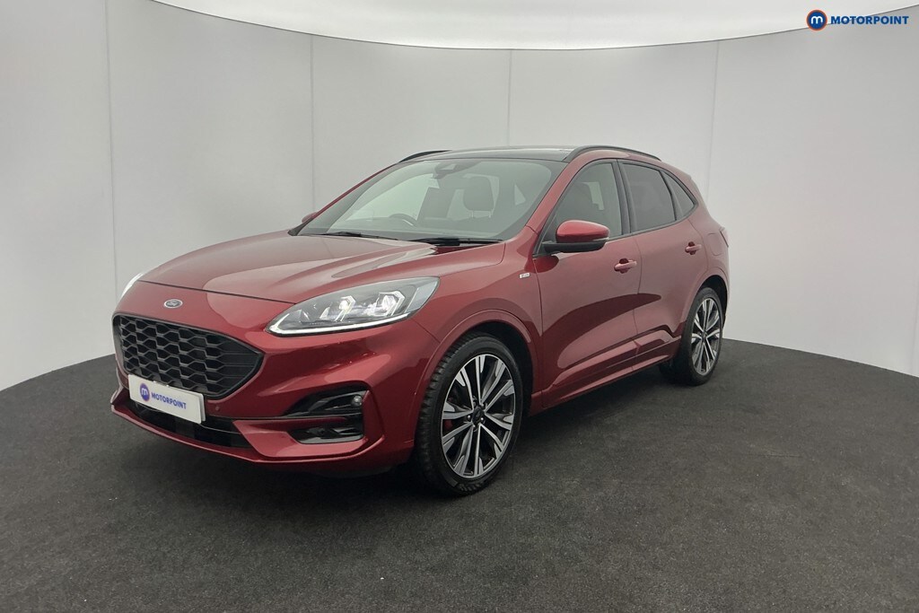 Used Ford Kuga 2021 for sale - 77582329: Photo 43