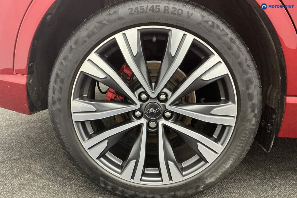 Used Ford Kuga 2021 for sale - 77582329: Photo 51