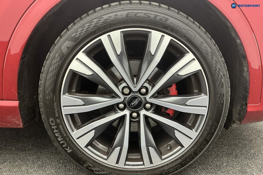 Used Ford Kuga 2021 for sale - 77582329: Photo 52