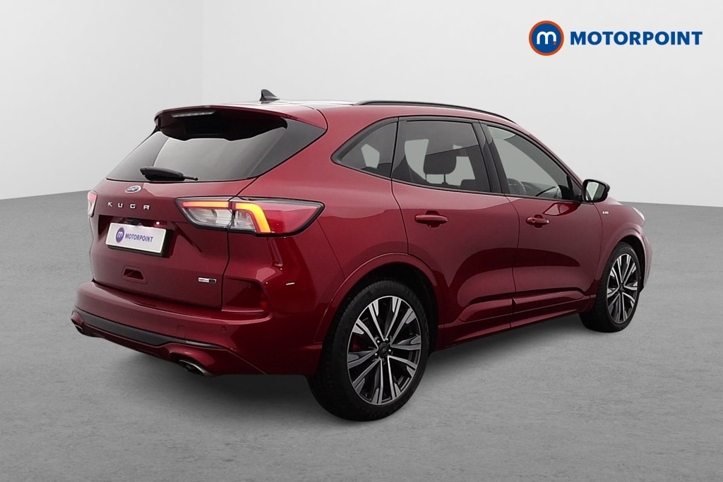 Used Ford Kuga 2021 for sale - 77582329: Photo 7