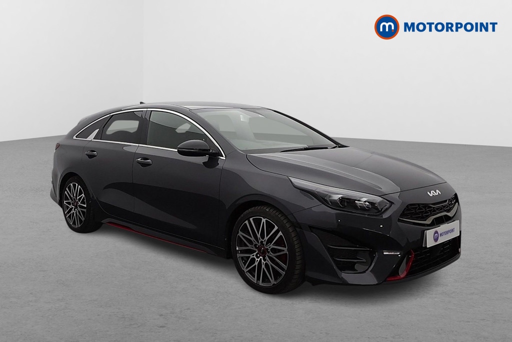 Used Kia Pro Ceed 2022 for sale - 76355846: Photo 1