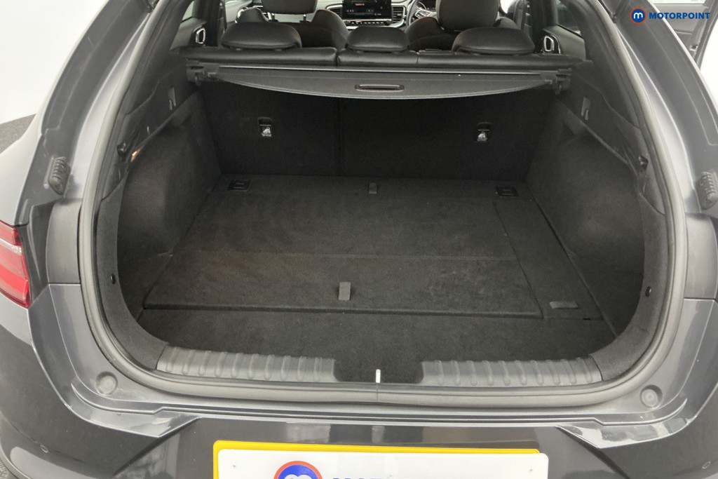 Used Kia Pro Ceed 2022 for sale - 76355846: Photo 11