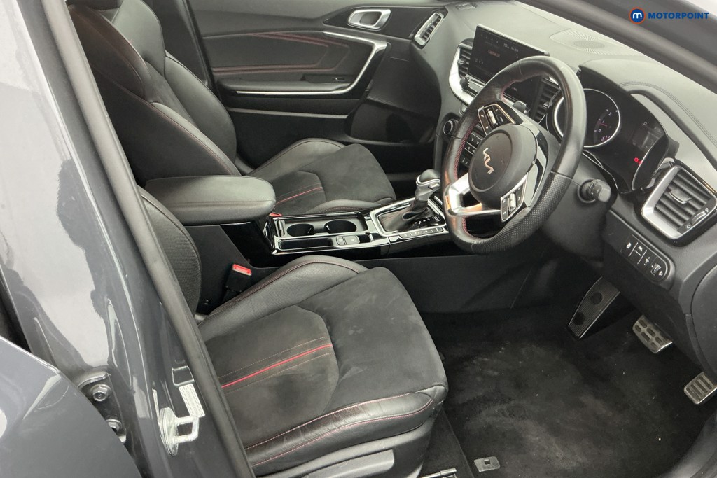 Used Kia Pro Ceed 2022 for sale - 76355846: Photo 13