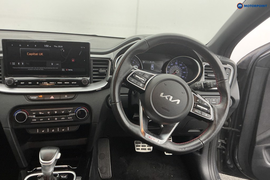 Used Kia Pro Ceed 2022 for sale - 76355846: Photo 14