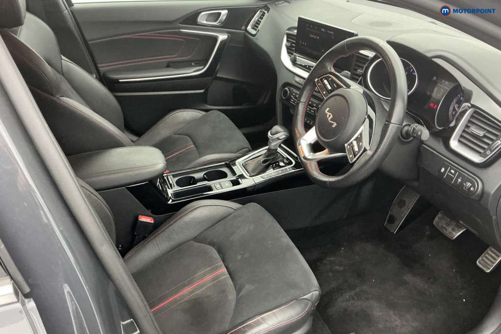 Used Kia Pro Ceed 2022 for sale - 76355846: Photo 15