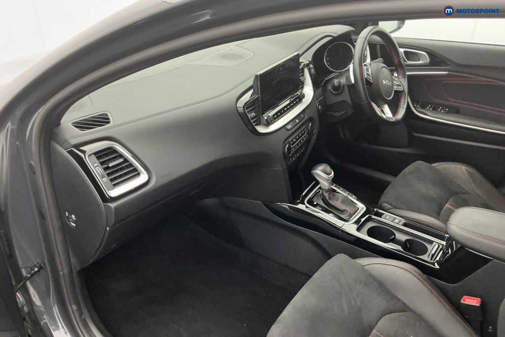 Used Kia Pro Ceed 2022 for sale - 76355846: Photo 16