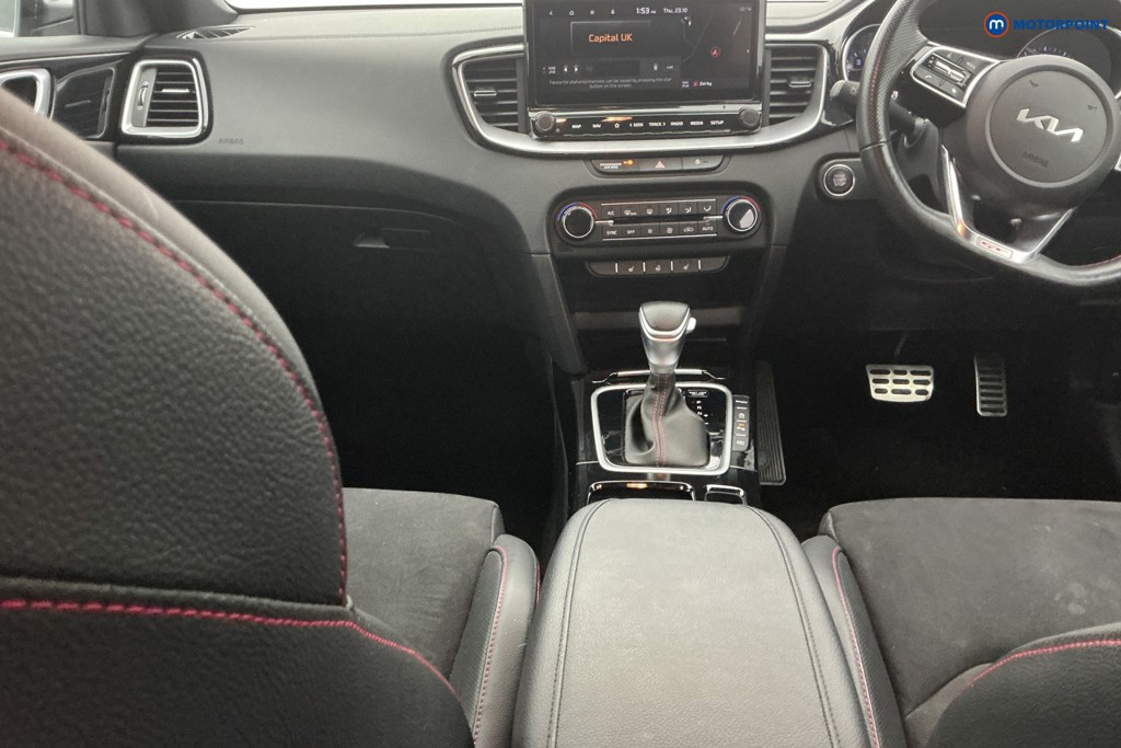 Used Kia Pro Ceed 2022 for sale - 76355846: Photo 18