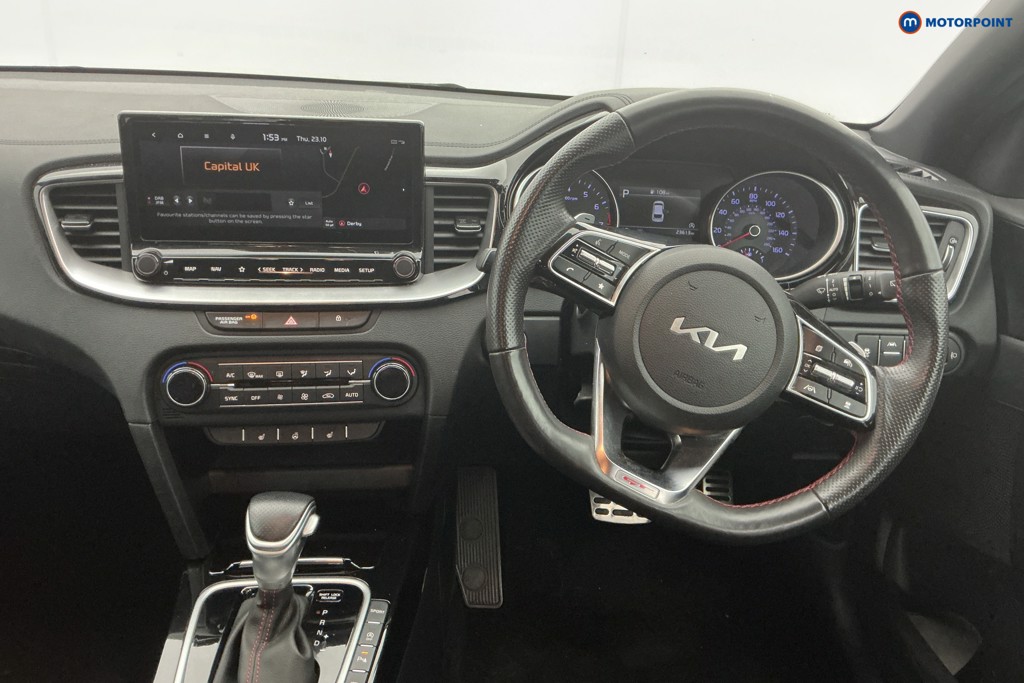 Used Kia Pro Ceed 2022 for sale - 76355846: Photo 19