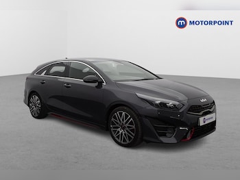1.6T GDi ISG GT 5dr DCT