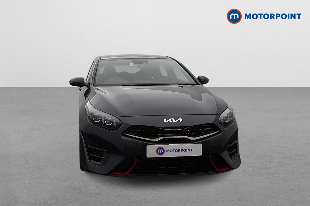 Used Kia Pro Ceed 2022 for sale - 76355846: Photo 2