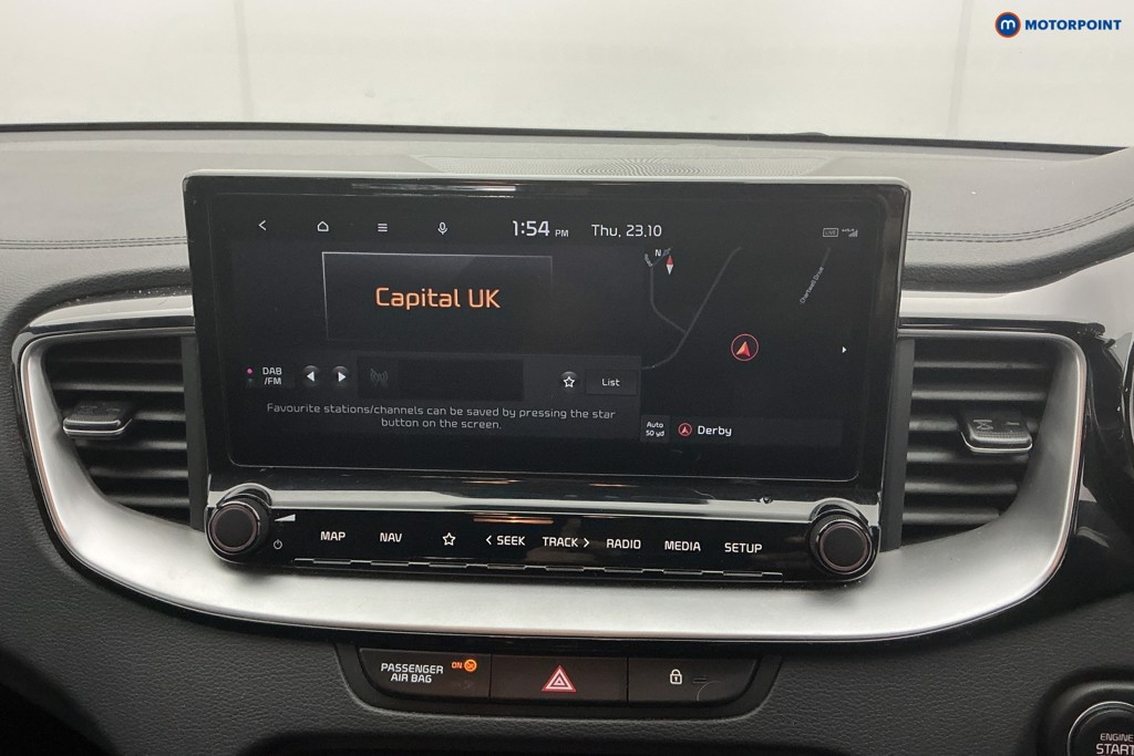 Used Kia Pro Ceed 2022 for sale - 76355846: Photo 23