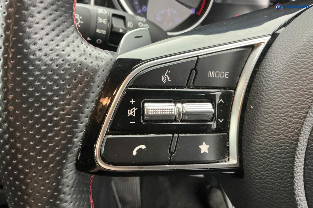 Used Kia Pro Ceed 2022 for sale - 76355846: Photo 25