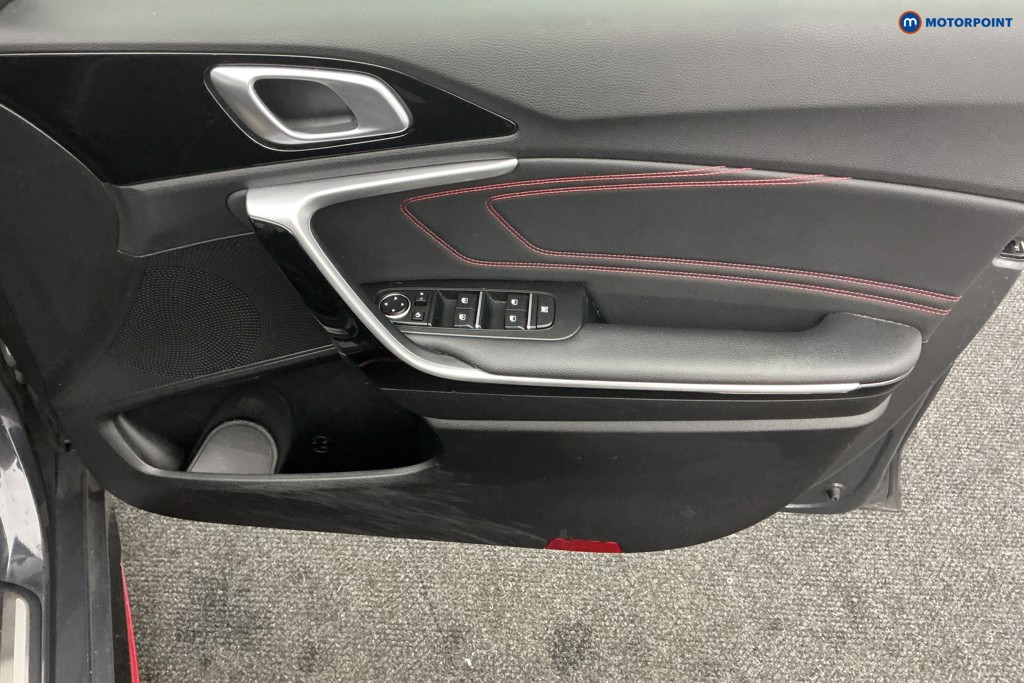 Used Kia Pro Ceed 2022 for sale - 76355846: Photo 28