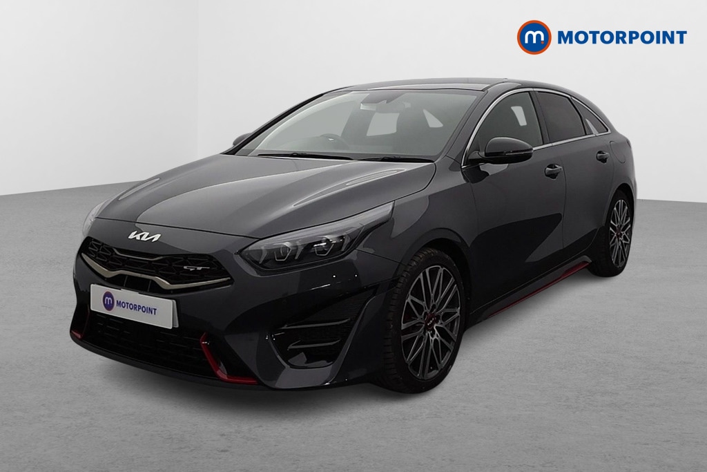 Used Kia Pro Ceed 2022 for sale - 76355846: Photo 3