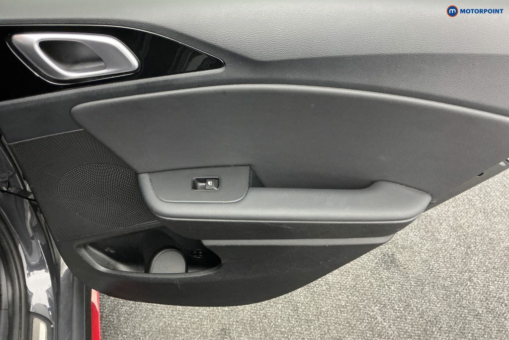 Used Kia Pro Ceed 2022 for sale - 76355846: Photo 30