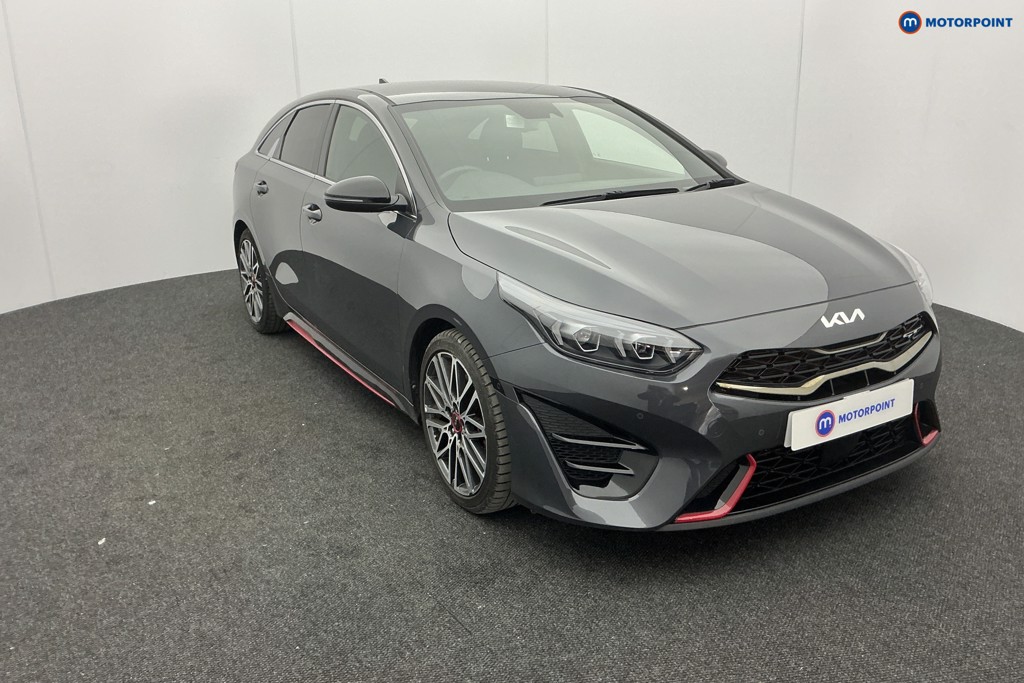 Used Kia Pro Ceed 2022 for sale - 76355846: Photo 32