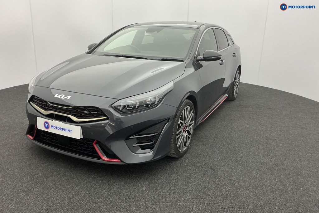 Used Kia Pro Ceed 2022 for sale - 76355846: Photo 34