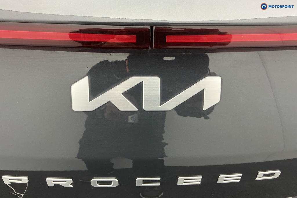Used Kia Pro Ceed 2022 for sale - 76355846: Photo 37