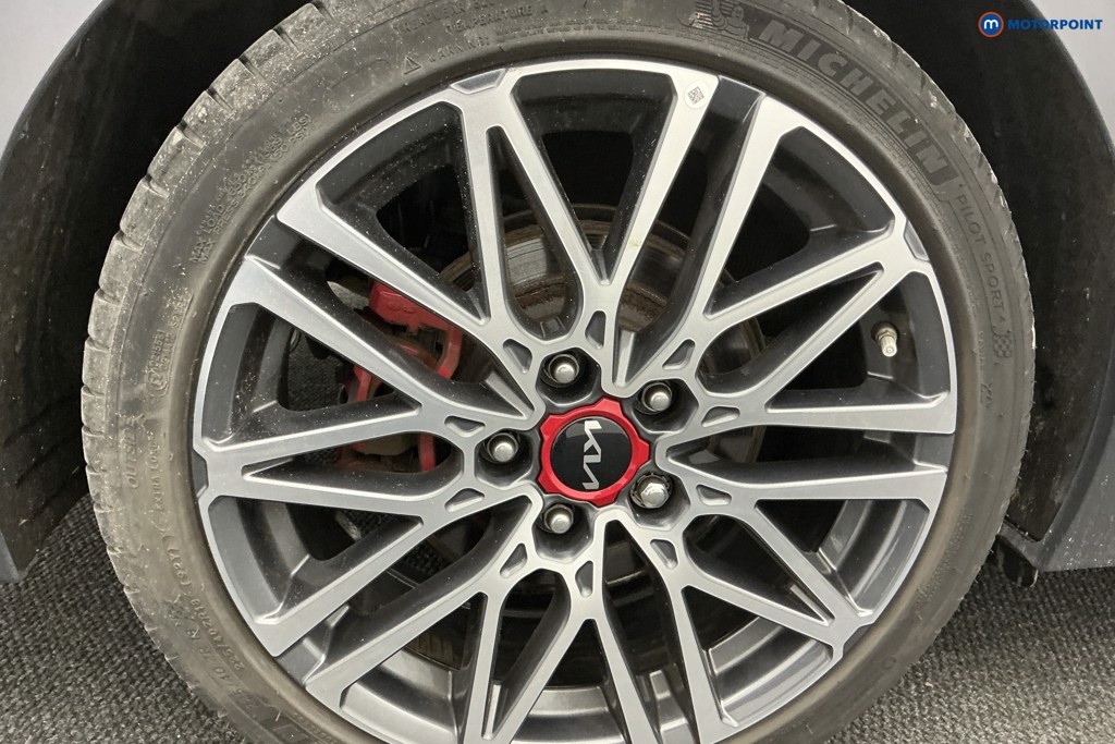 Used Kia Pro Ceed 2022 for sale - 76355846: Photo 38