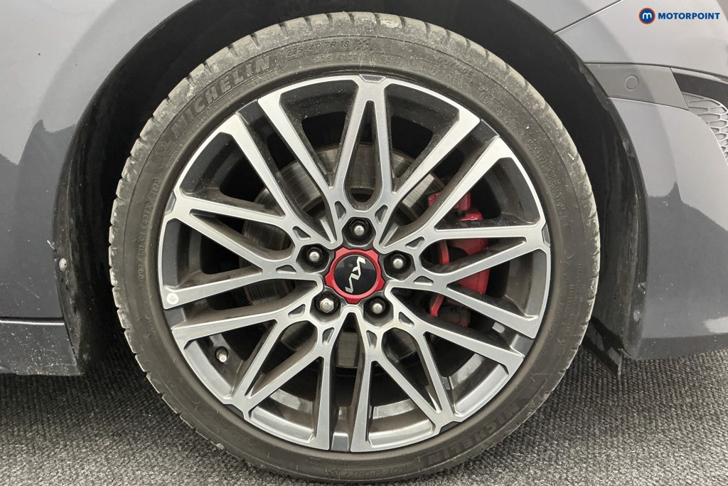Used Kia Pro Ceed 2022 for sale - 76355846: Photo 39