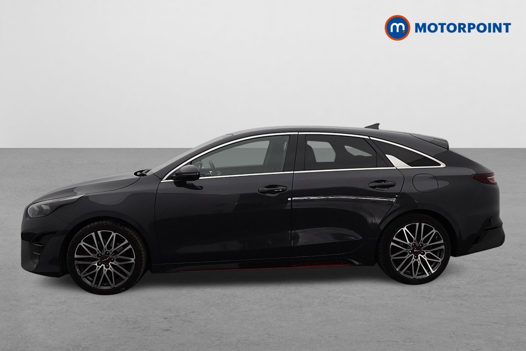 Used Kia Pro Ceed 2022 for sale - 76355846: Photo 4